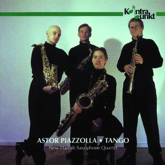 Tango [european Import]