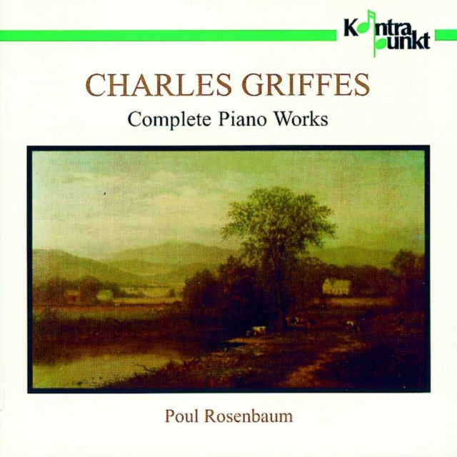 Complete Piano Works [european Import]