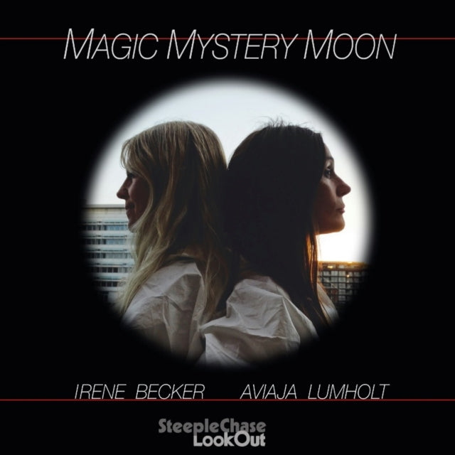 Magic Mystery Moon