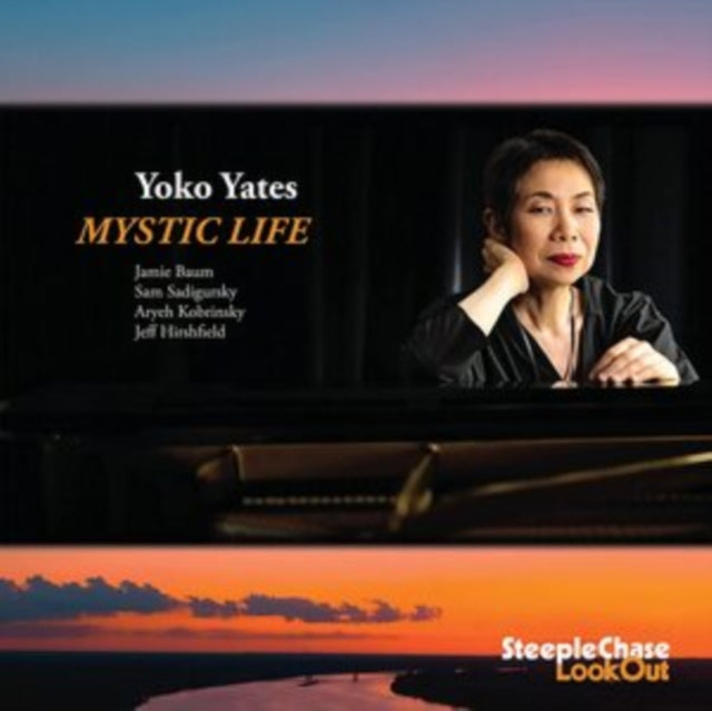 Mystic Life