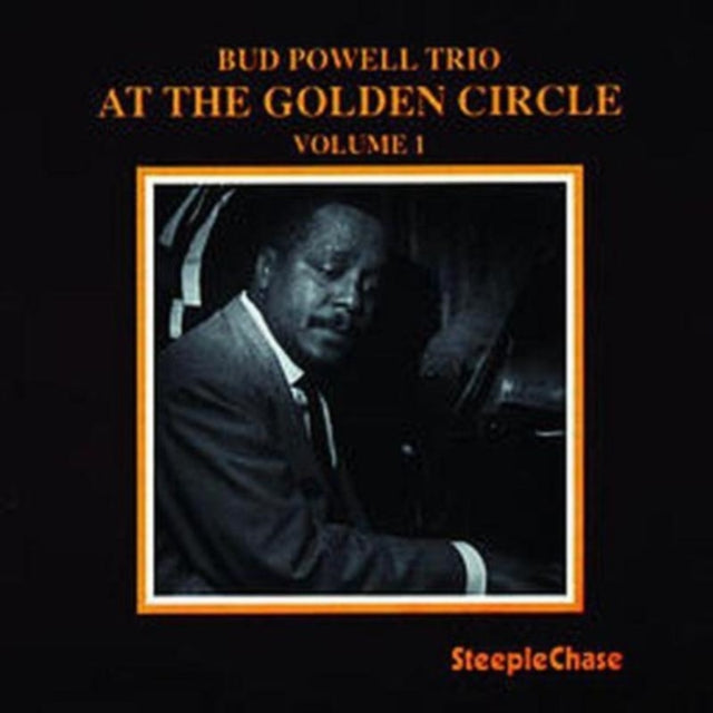 Bud Powell Trio at the Golden Circle