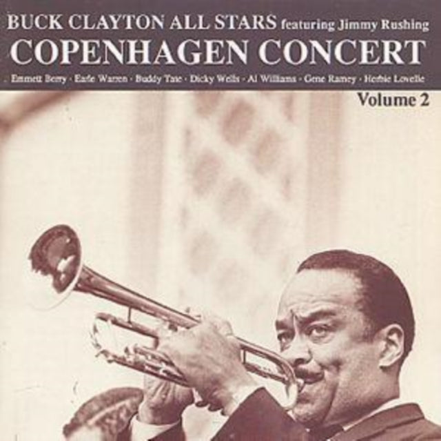 Copenhagen Concert