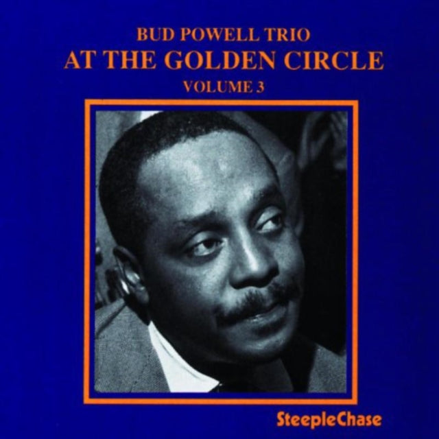 Bud Powell Trio at the Golden Circle