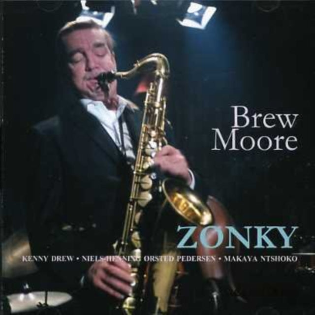 Zonky [european Import]