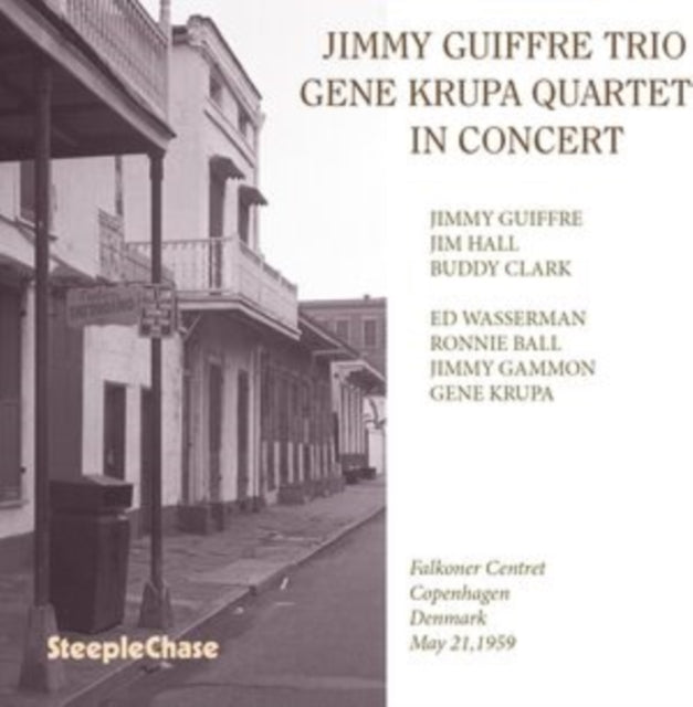 In Concert