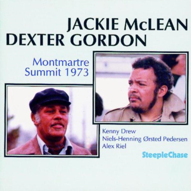 Montmartre Summit 1973