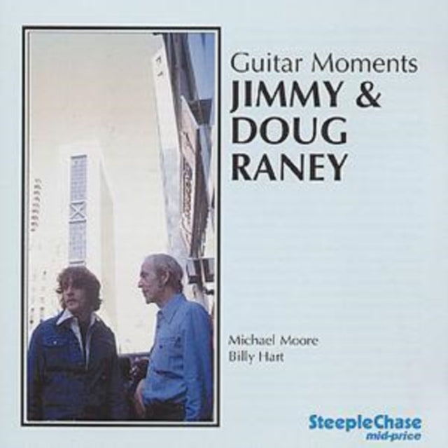 Guitar Moments