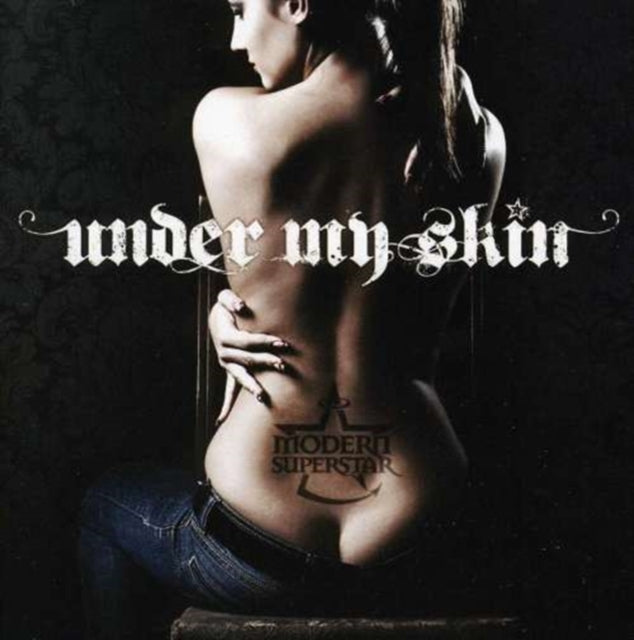 1 Part Saint 2 Parts Sinner