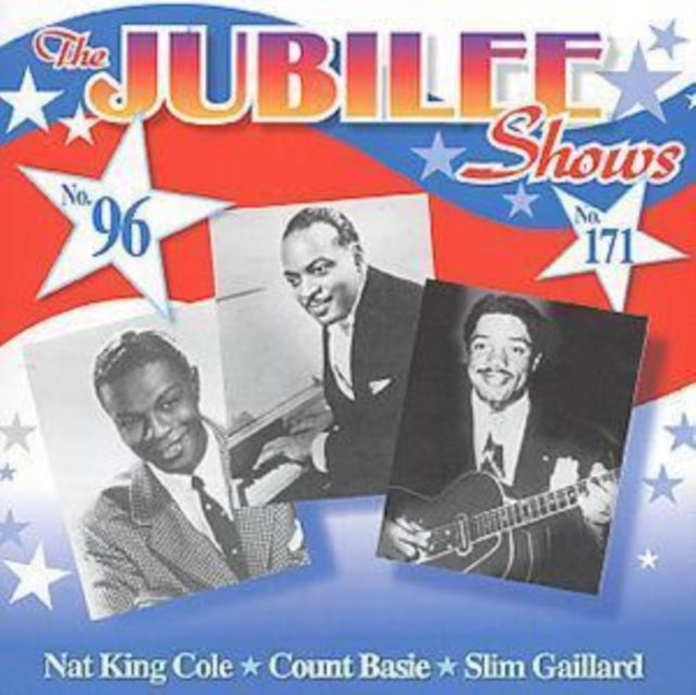 The Jubilee Shows