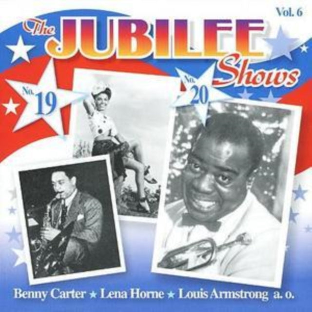 Jubilee Shows 19 and 20