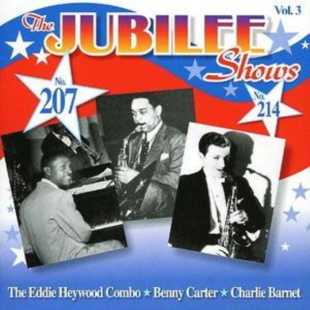 Jubilee Shows Vol. 3