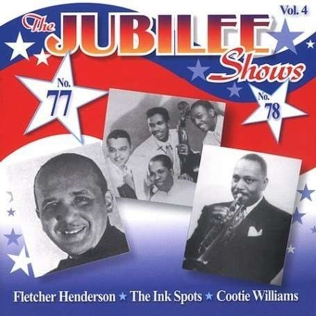 The Jubilee Shows Nos. 77 and 78