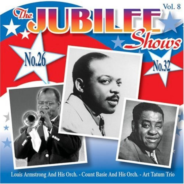 Jubilee Shows 26 and 32