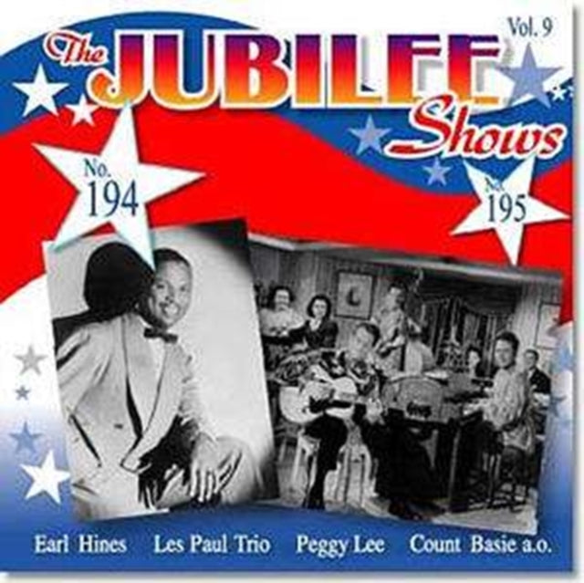 Jubilee Shows Vol. 9