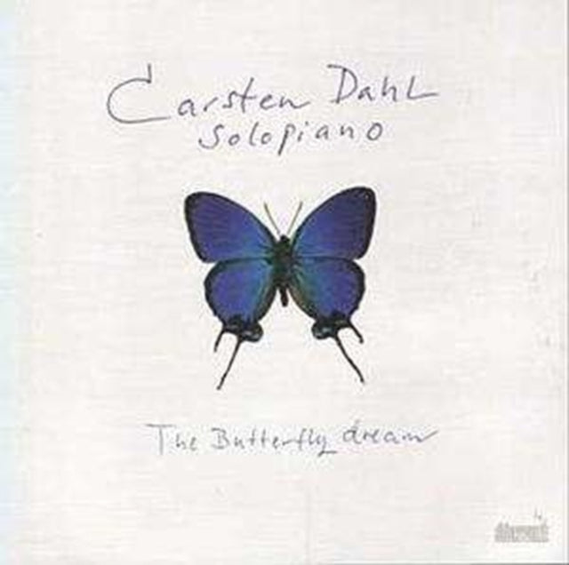 Butterfly Dream