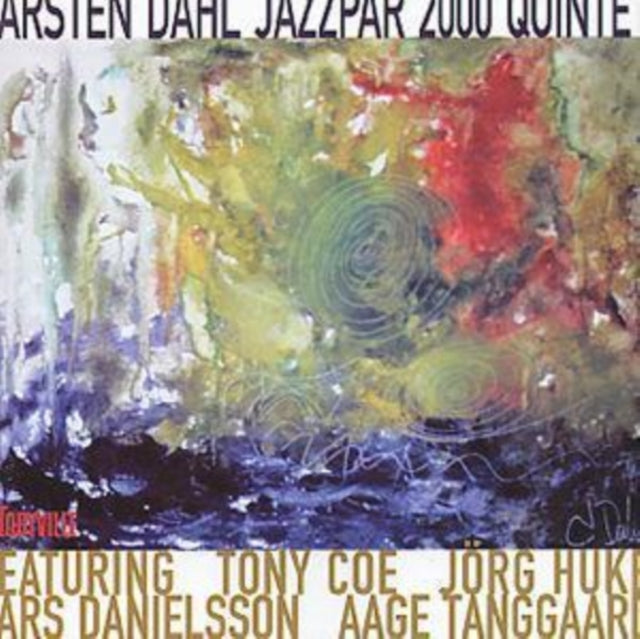 Jazzpar 2000 Quintet