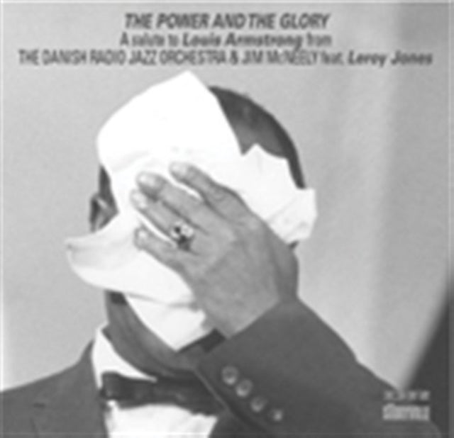 Power and the Glory