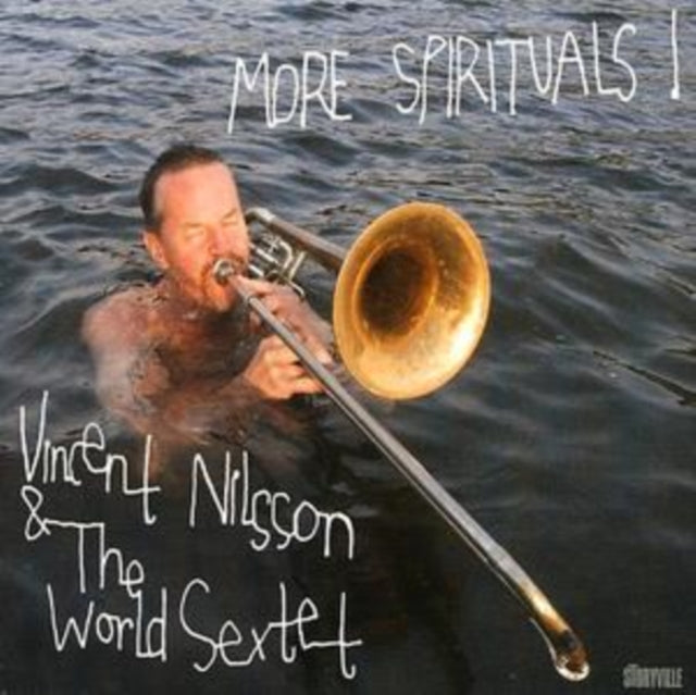 More Spirituals