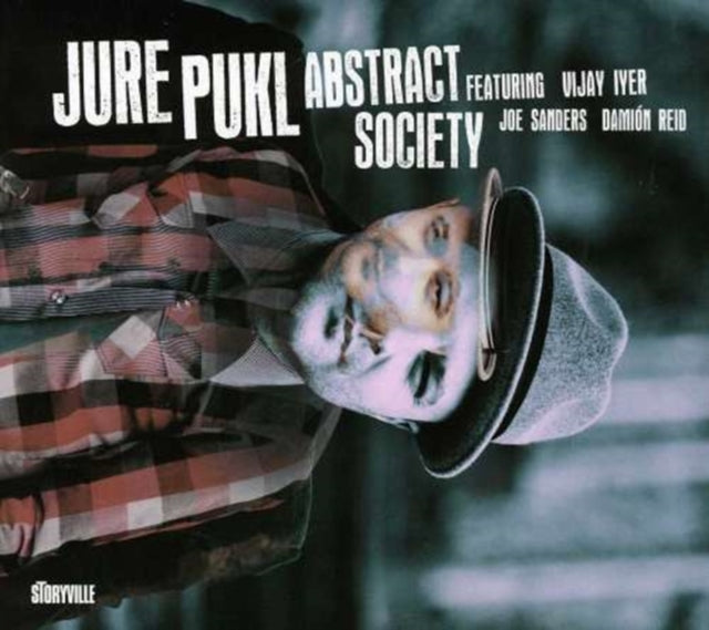Abstract society