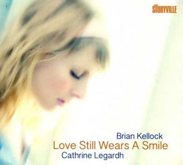 Love still wears a smile