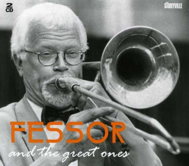 Fessor and the great ones