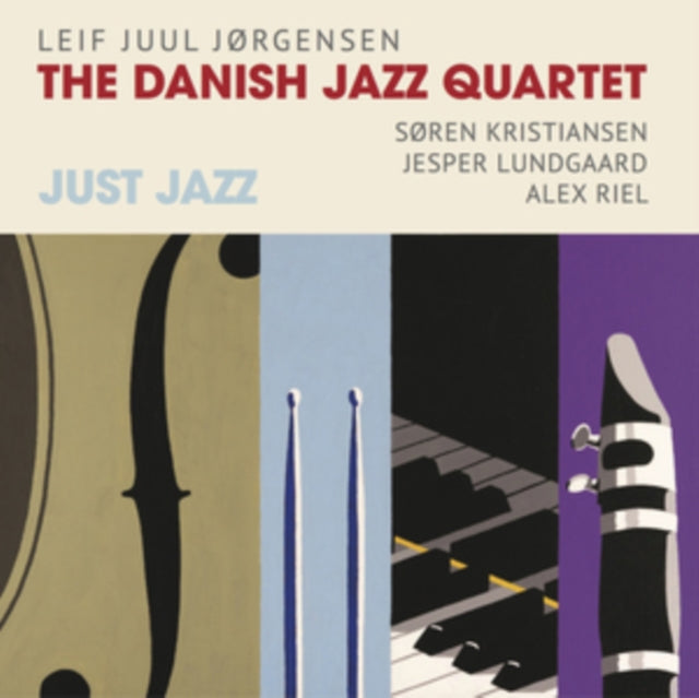Just Jazz