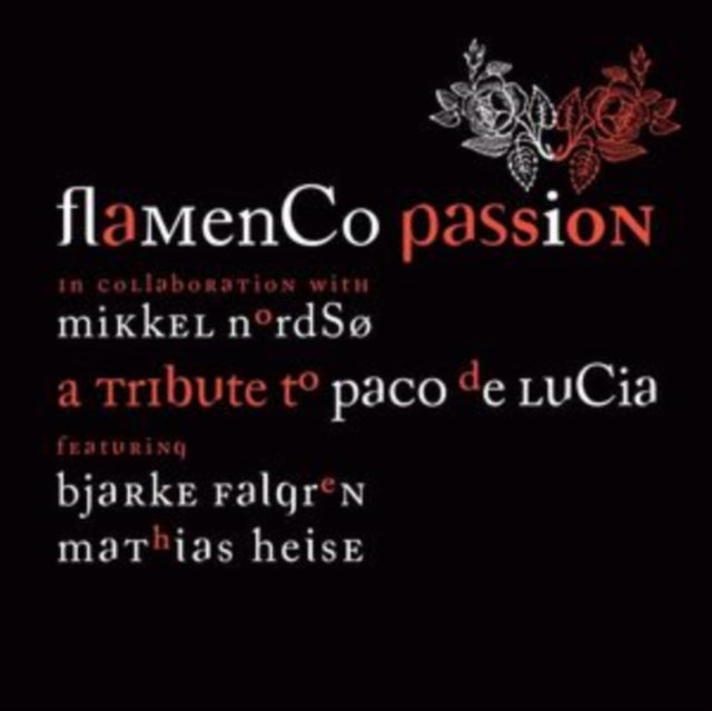 A Tribute to Paco De Lucia