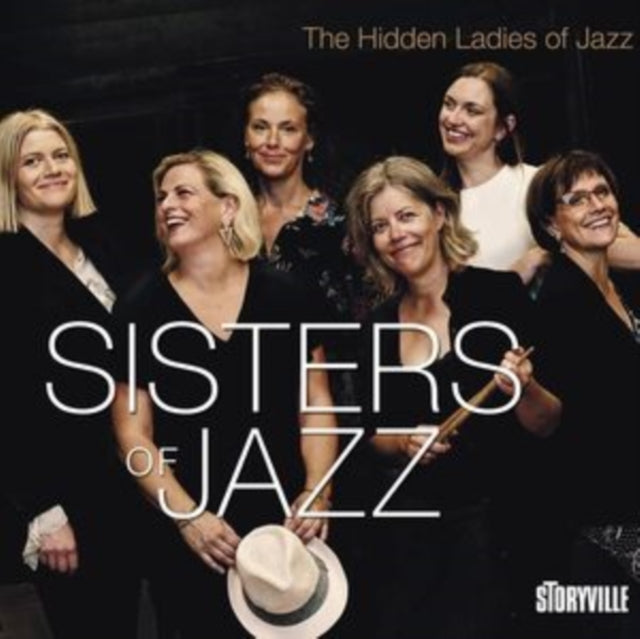 Sisters of Jazz