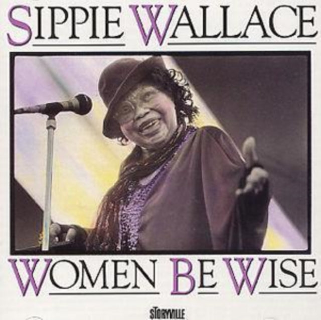 Women Be Wise