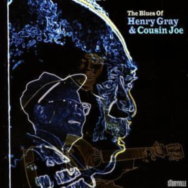 The Blues Of