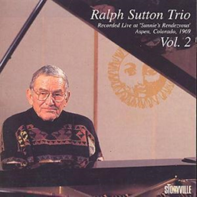 The Ralph Sutton Trio At Sunnies
