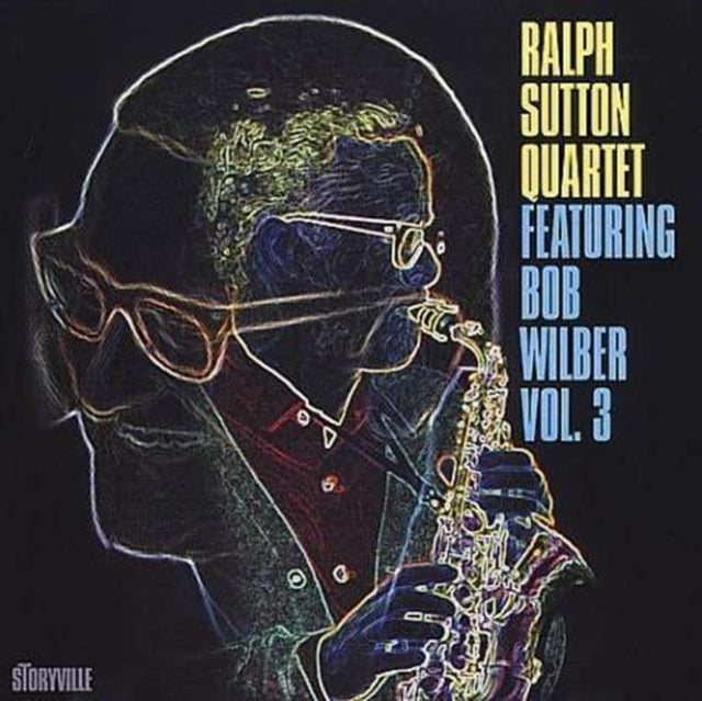 Featuring Bob Wilber Vol. 3