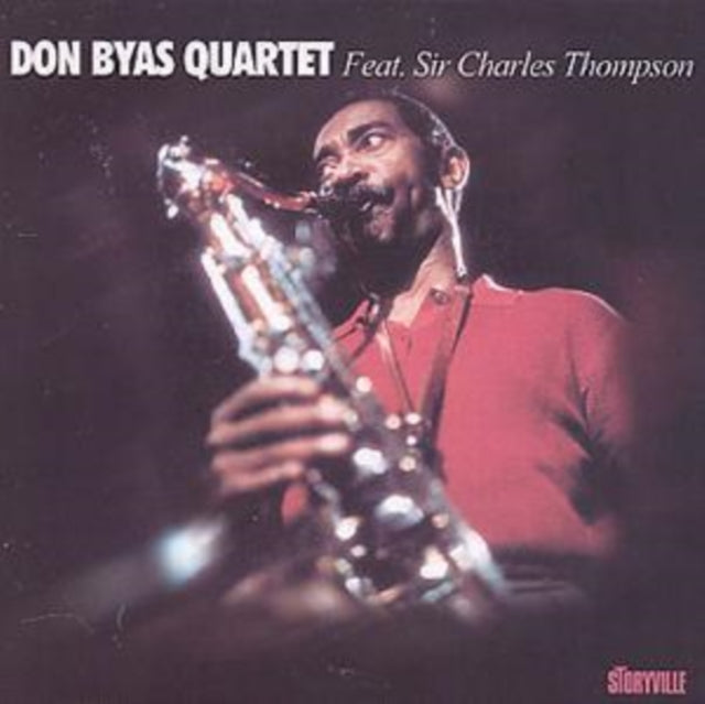 Don Byas Quartet