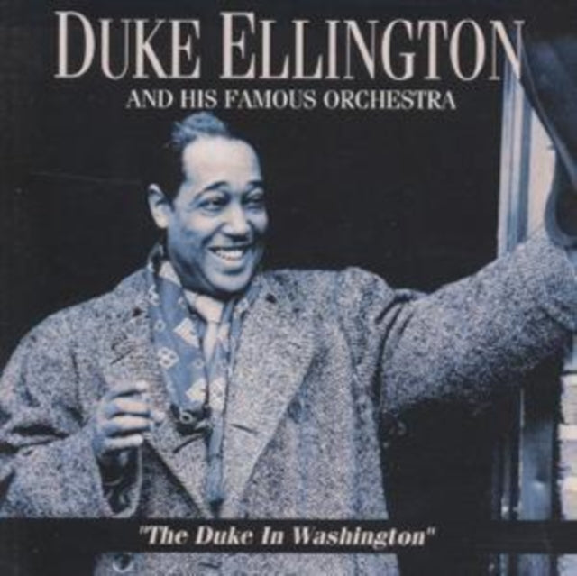 Duke In Washington