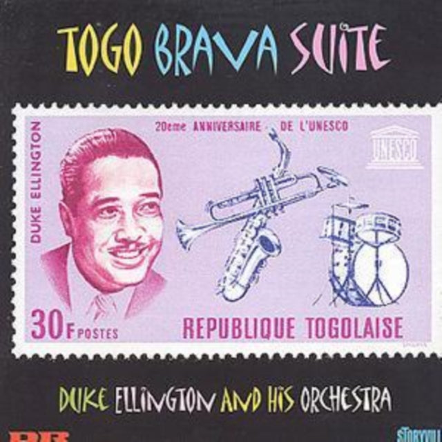 Togo Brava Suite