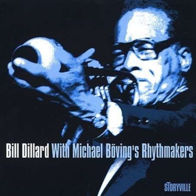 With Micheal Bovings Rhythmakers