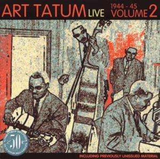 Live 1944 - 45 Volume 2