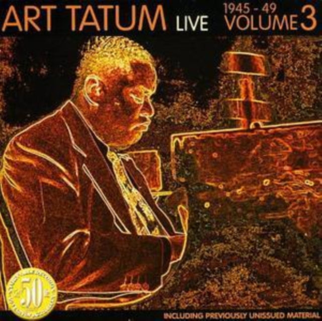 Live Volume 3: 1945 - 1949