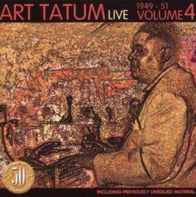 Live Vol. 4 - 1949 - 1951
