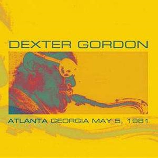 Atlanta, Georgia May 5th 1981