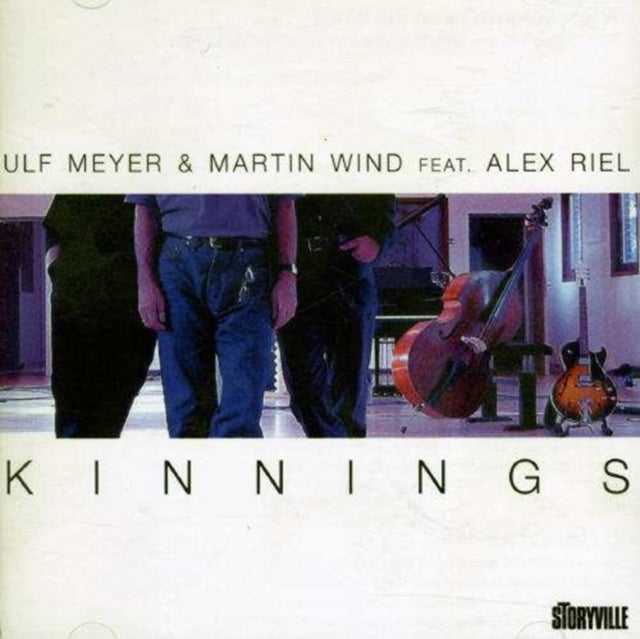Kinnings