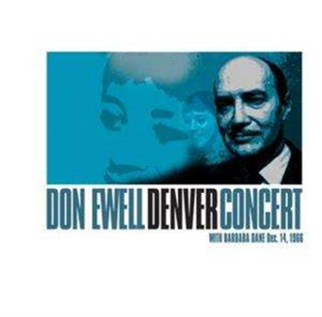 Denver Concert