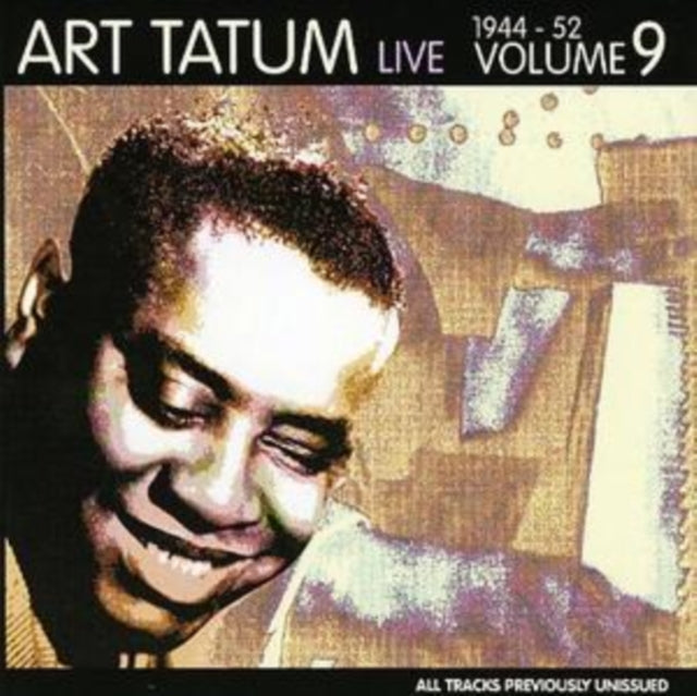 Live Volume 9: 1944 - 1952