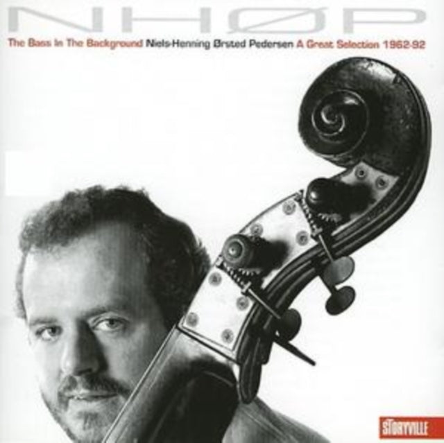 Bass in the Background, The: A Great Selection 1962 - 1992