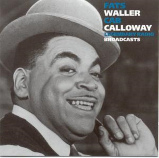 Legendary Radio Broadcasts Volume 3