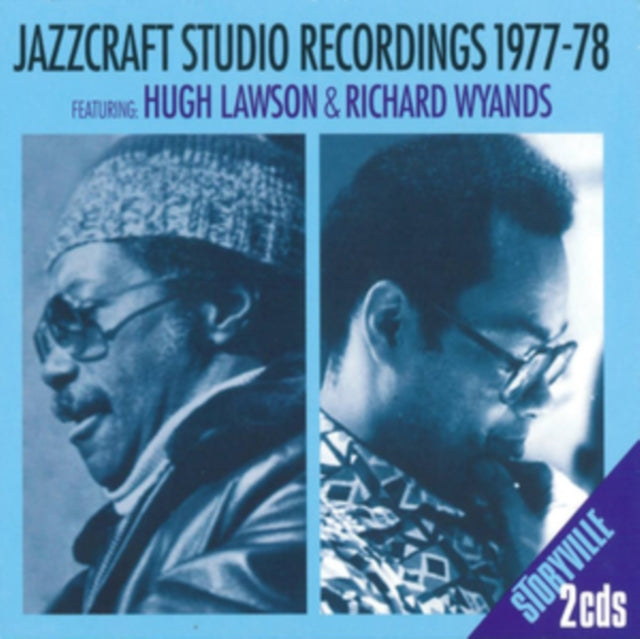 Jazzcraft Studio Recordings 1977-78