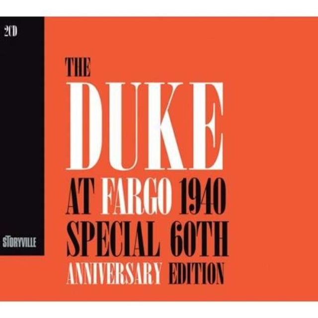 Fargo concert