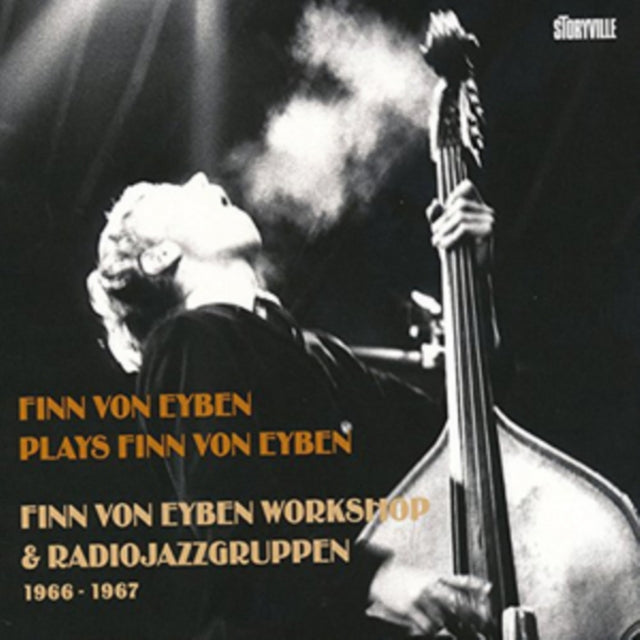 Finn Von Eyben Plays Finn Von Eyben