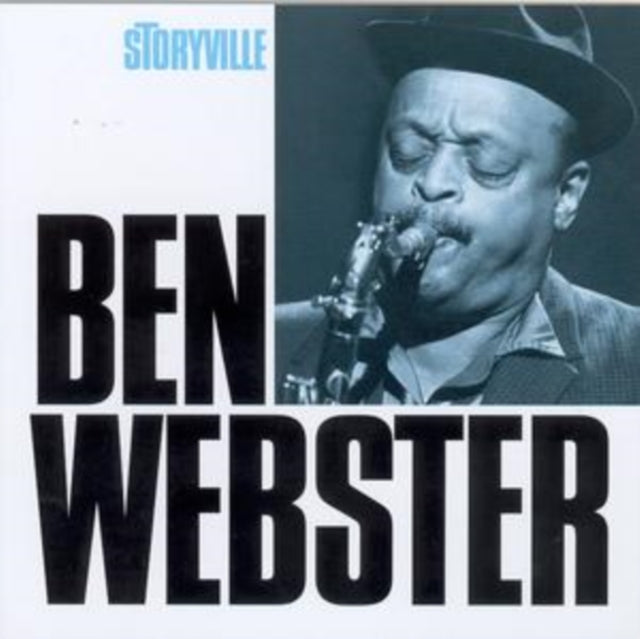 Masters of Jazz