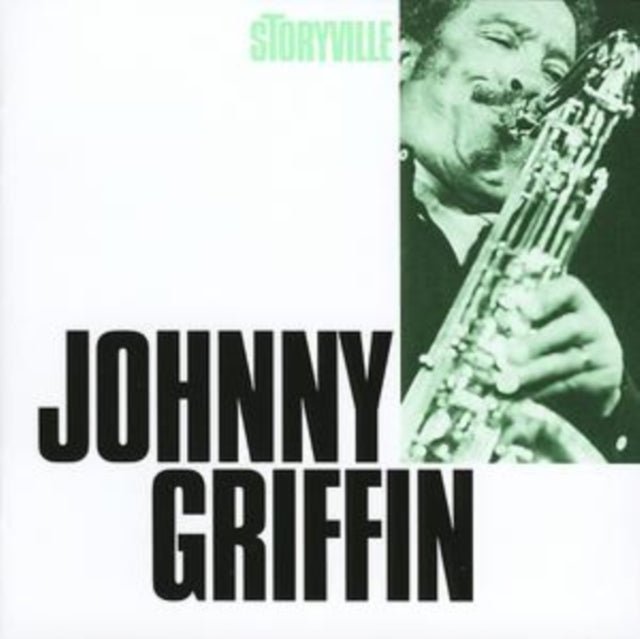 Masters of Jazz